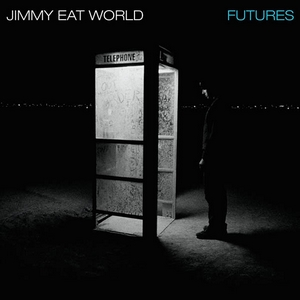 Cover of Jimmy Eat World's album Futures